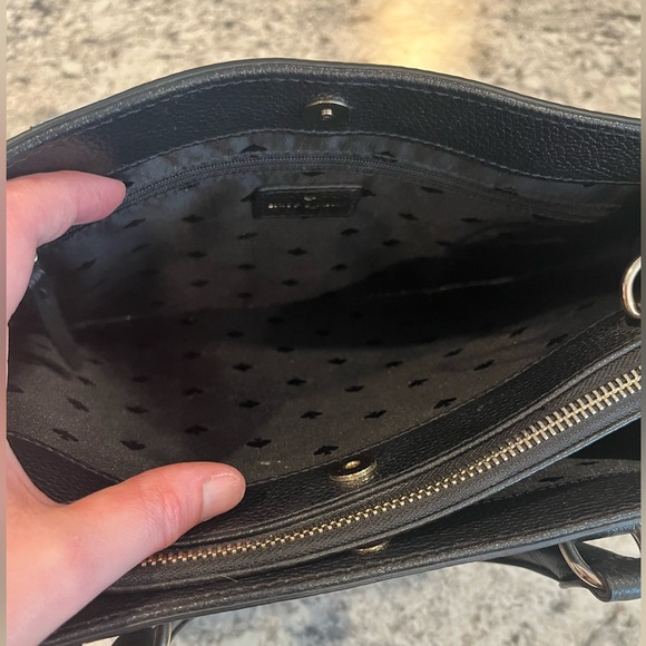 Kate Spade New York Lise Mulberry Street Bag - Picture 7 of 12